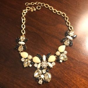 J. crew Statement Necklace